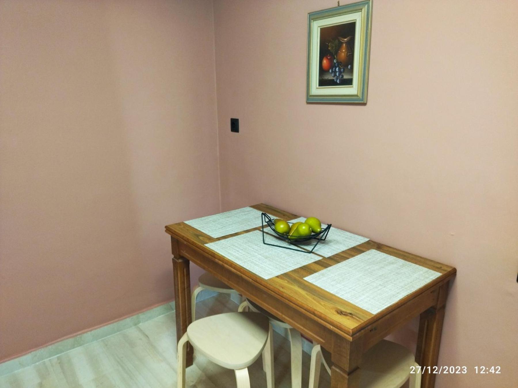 Swan Paradise Glyfada Apartment Aten Exteriör bild