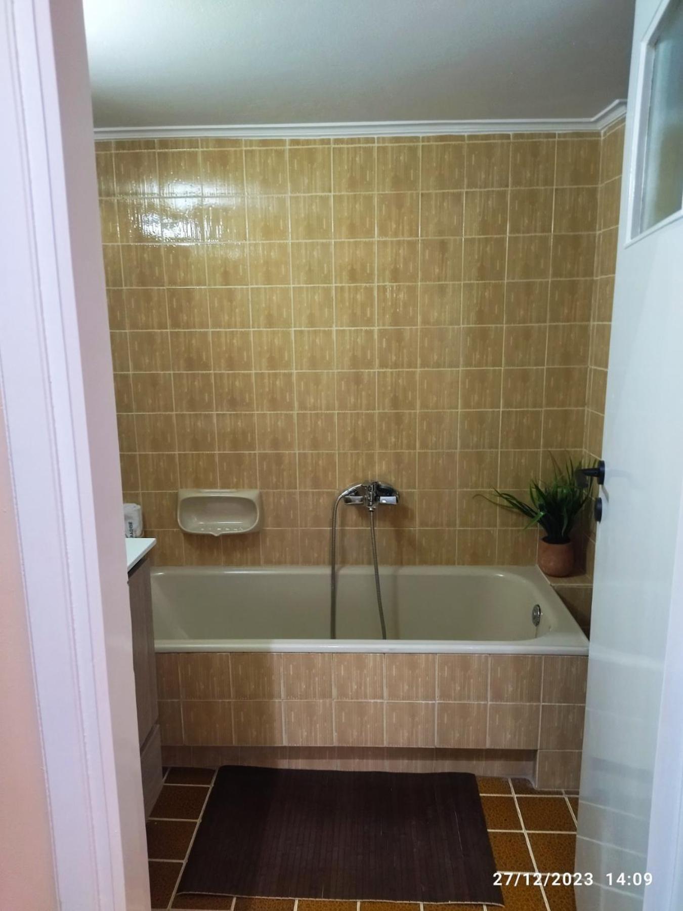 Swan Paradise Glyfada Apartment Aten Exteriör bild
